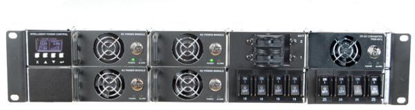 ICT-2U4-DC12 | CTIconnect, LLC.